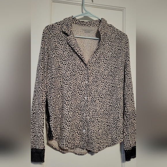 Victoria's Secret Pajama Set - Picture 2 of 6